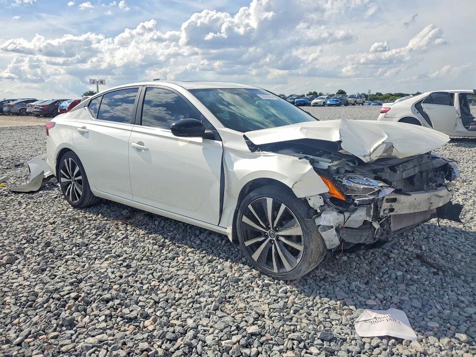 Продаж на аукціоні авто 2019 Nissan Altima, vin: 1N4BL4CV6KC135683, номер лоту: 52626266