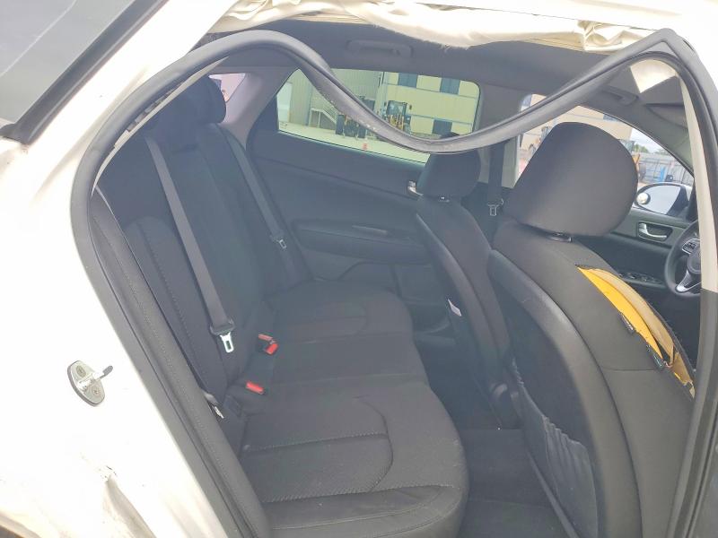 Продажа на аукционе авто 2016 Kia Optima, vin: KNAGT4L34G5074342, номер лота: 54492366