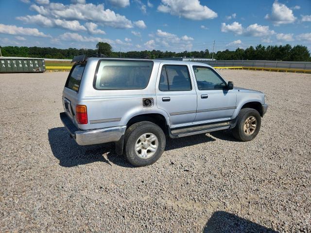1990 Toyota 4runner მანქანა იყიდება აუქციონზე, vin: JT3VN29VXL0002834, აუქციონის ნომერი: 53633846