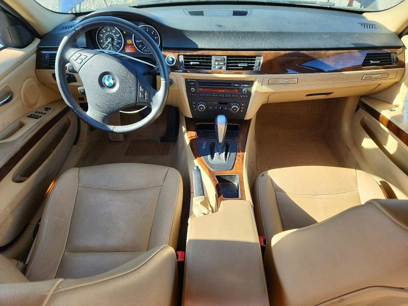 53837896 :رقم المزاد ، WBAPH5C50BF093451 vin ، 2011 Bmw 328 مزاد بيع