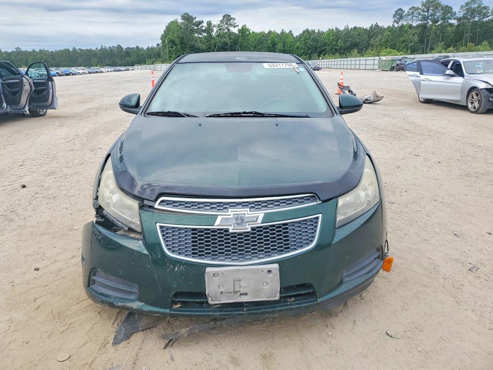 Aukcja sprzedaży 2014 Chevrolet Cruze, vin: 1G1PC5SB4E7348392, numer aukcji: 53311706