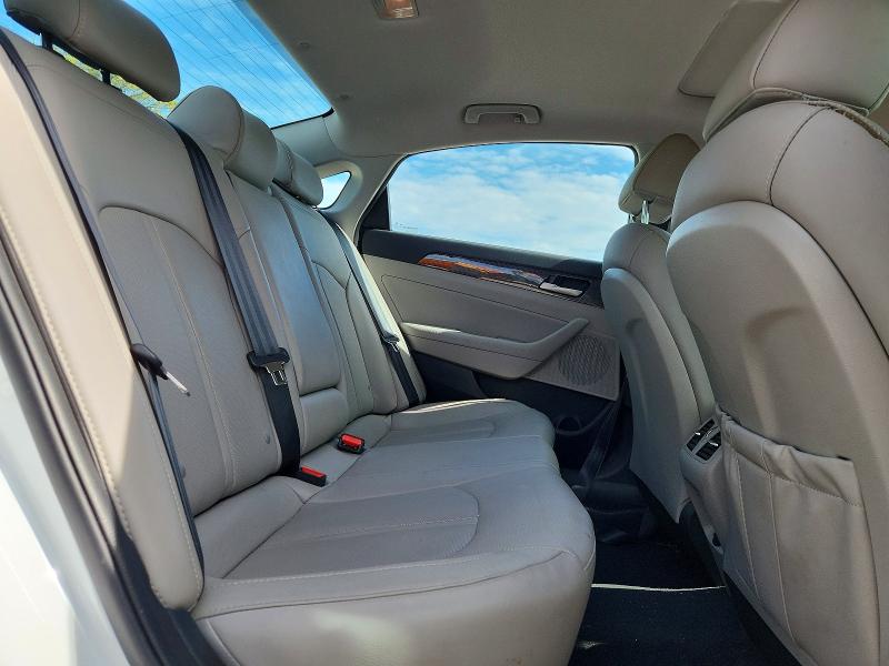 Продажа на аукционе авто 2018 Hyundai Sonata, vin: 5NPE34AF1JH663749, номер лота: 54965816