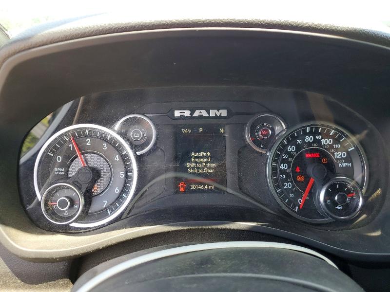 55137396 :رقم المزاد ، 3C6UR4HJ3RG249243 vin ، 2024 Ram 2500 مزاد بيع