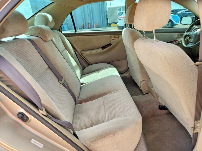 Продажа на аукционе авто 2008 Toyota Corolla, vin: 1NXBR32E58Z049655, номер лота: 54927866