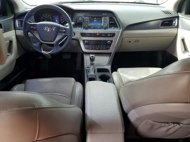 Aukcja sprzedaży 2015 Hyundai Sonata, vin: 5NPE34AF0FH234674, numer aukcji: 54174656
