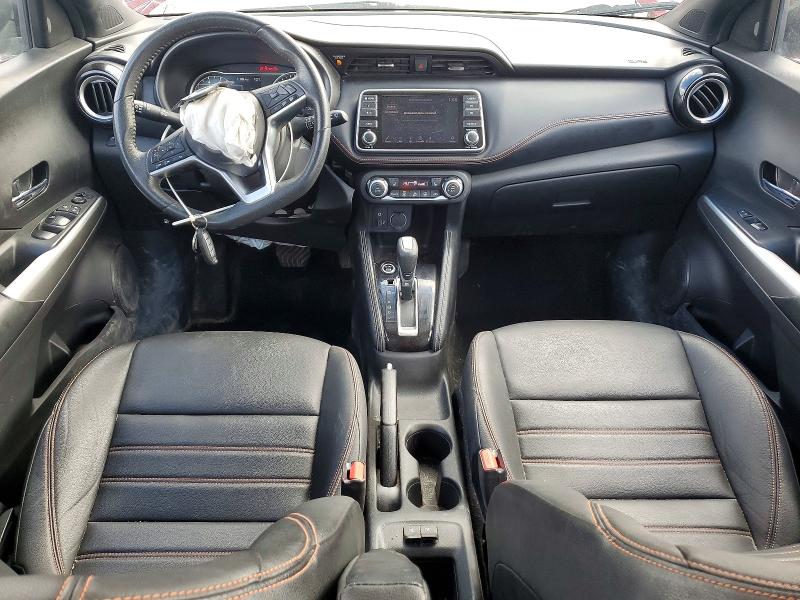 Aukcja sprzedaży 2018 Nissan Kicks, vin: 3N1CP5CU5JL518097, numer aukcji: 52522816