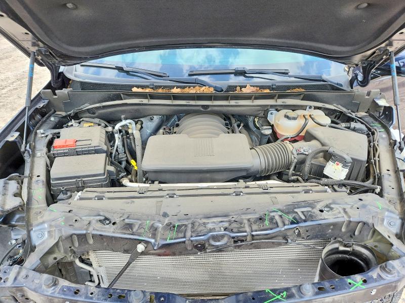Продажа на аукционе авто 2024 Cadillac Escalade, vin: 1GYS4PKL7RR286459, номер лота: 51506076