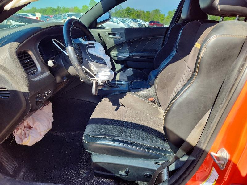 Продажа на аукционе авто 2017 Dodge Charger, vin: 2C3CDXGJ9HH543805, номер лота: 52714766
