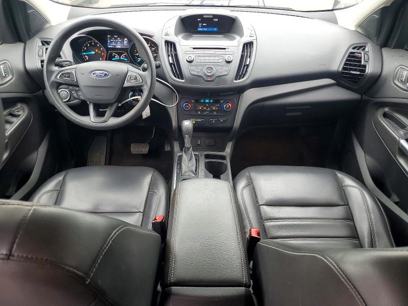 Aukcja sprzedaży 2017 Ford Escape, vin: 1FMCU9GD3HUE92358, numer aukcji: 53952066