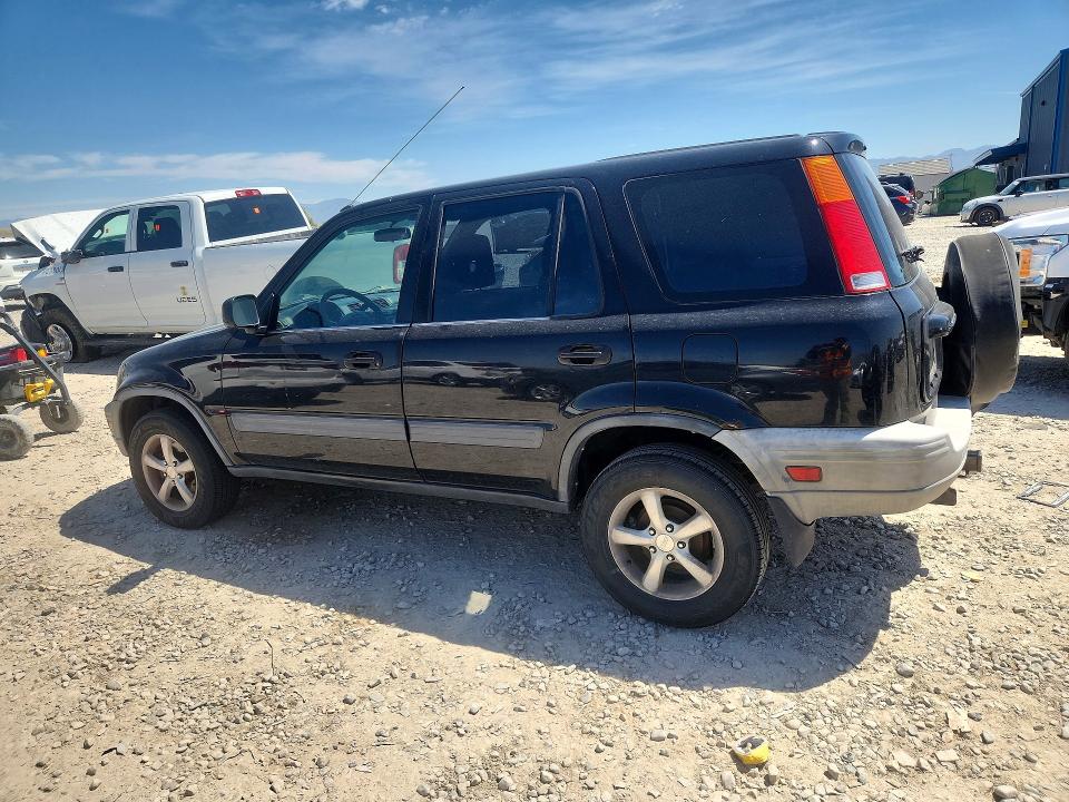 Aukcja sprzedaży 1999 Honda Cr-v, vin: JHLRD1845XC016425, numer aukcji: 53319576