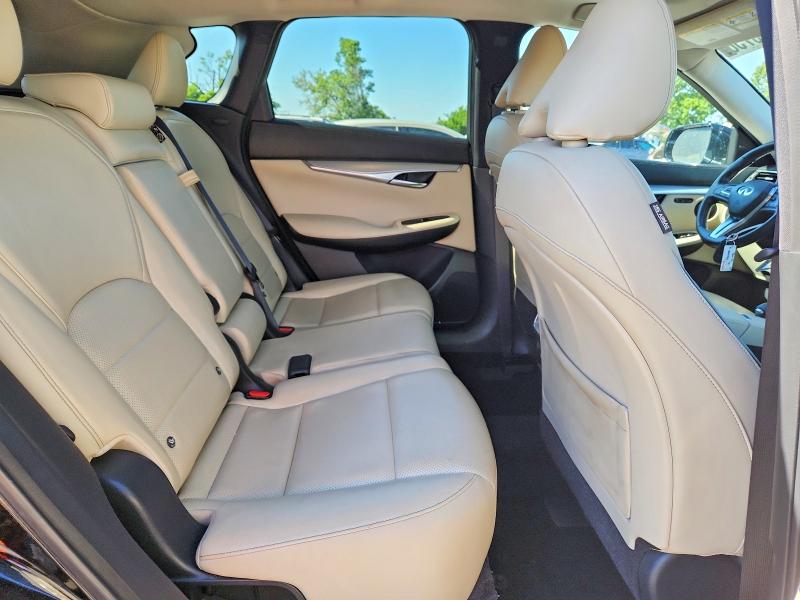 2020 Infiniti Qx50 მანქანა იყიდება აუქციონზე, vin: 3PCAJ5M36LF117624, აუქციონის ნომერი: 53058756