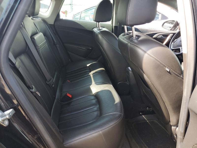 Продаж на аукціоні авто 2013 Buick Verano, vin: 1G4PT5SV0D4246925, номер лоту: 55568156