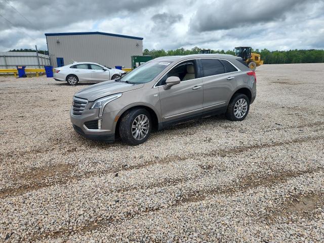52998656 :رقم المزاد ، 1GYKNARSXJZ221388 vin ، 2018 Cadillac Xt5 مزاد بيع