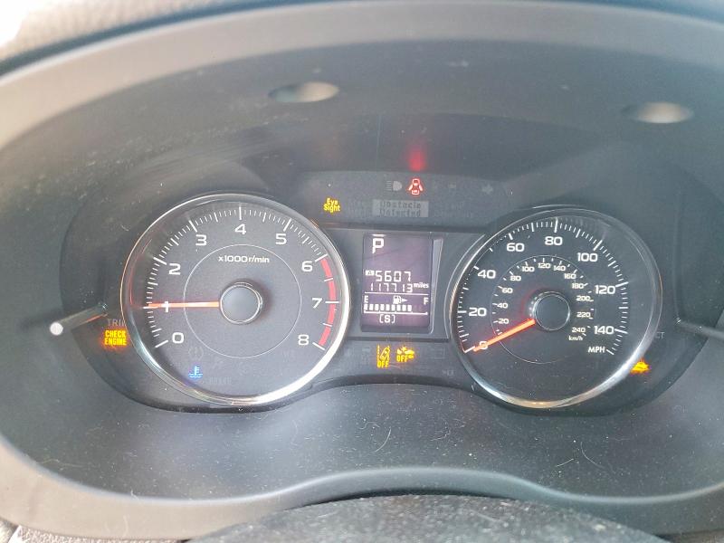 Aukcja sprzedaży 2014 Subaru Forester, vin: JF2SJGPC8EH479292, numer aukcji: 52732826