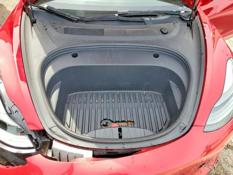 Продаж на аукціоні авто 2023 Tesla Model 3, vin: 5YJ3E1EA3PF437511, номер лоту: 54452786