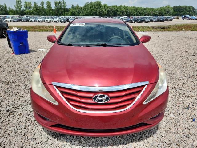 54972756 :رقم المزاد ، 5NPEB4AC3BH308351 vin ، 2011 Hyundai Sonata مزاد بيع