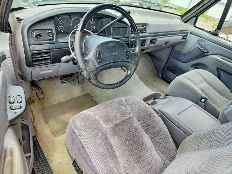 Продажа на аукционе авто 1997 Ford F250, vin: 1FTHX25H8VEA90890, номер лота: 54492916
