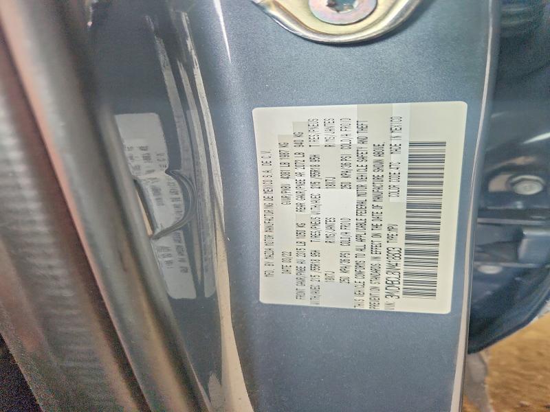 Aukcja sprzedaży 2022 Mazda Cx-30, vin: 3MVDMBCL8NM418803, numer aukcji: 53990956