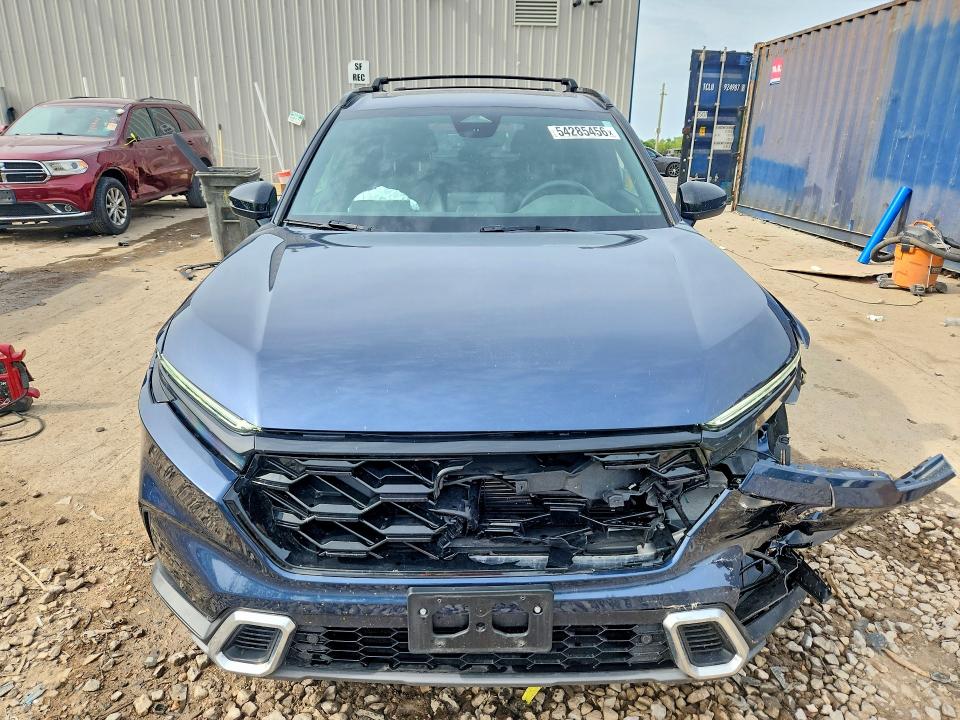 Продажа на аукционе авто 2024 Honda Cr-v, vin: 7FARS6H94RE063452, номер лота: 54285456