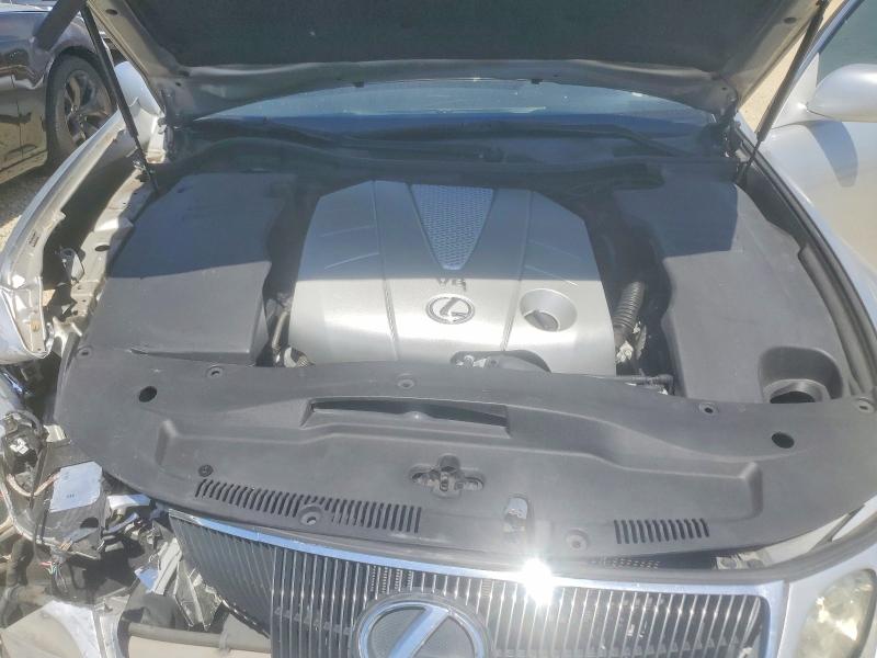 Aukcja sprzedaży 2007 Lexus Gs 350, vin: JTHBE96S970027536, numer aukcji: 54485316