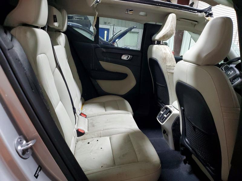 Продажа на аукционе авто 2023 Volvo Xc40, vin: YV4L12UW8P2911760, номер лота: 52310856
