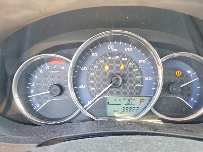 Продаж на аукціоні авто 2014 Toyota Corolla, vin: 5YFBURHE0EP003284, номер лоту: 55403916