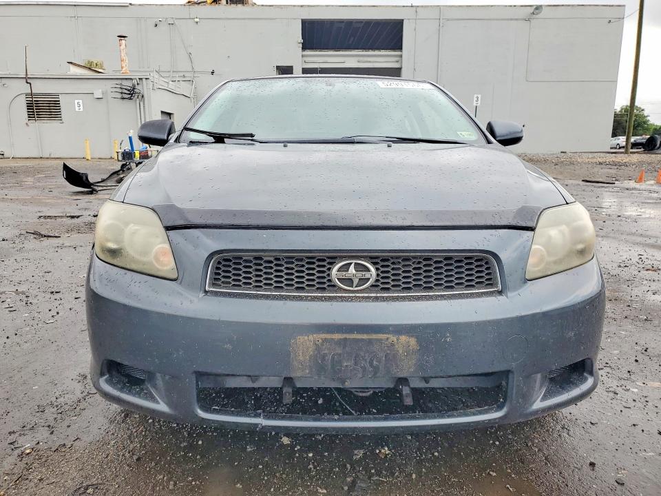 Aukcja sprzedaży 2006 Scion Tc, vin: JTKDE167X60069387, numer aukcji: 52991566