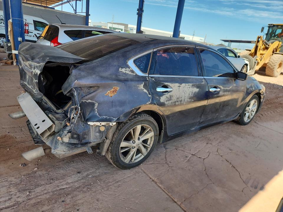 Aukcja sprzedaży 2013 Nissan Altima, vin: 1N4AL3AP5DC252166, numer aukcji: 55222566