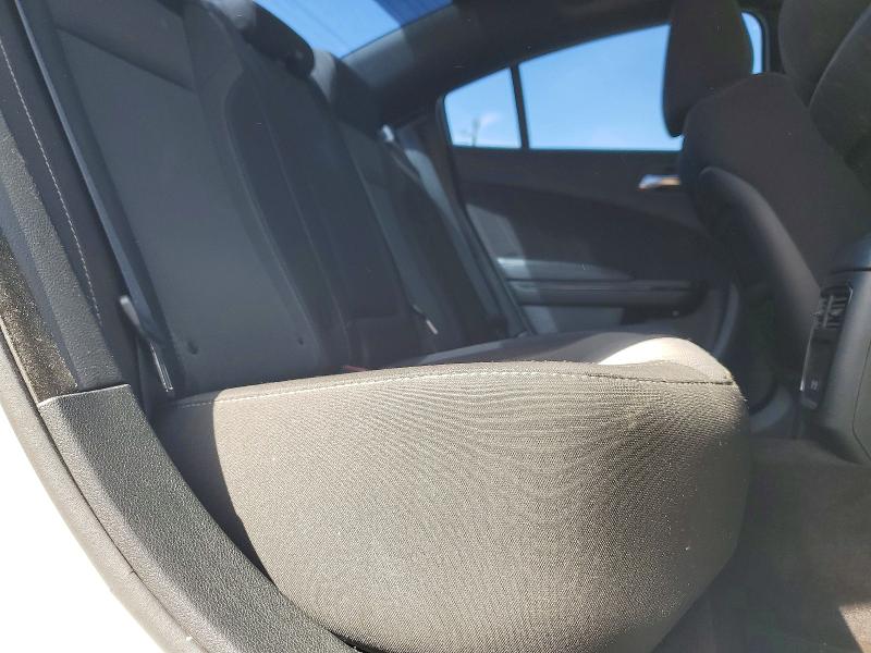 51879026 :رقم المزاد ، 2C3CDXHG5JH230078 vin ، 2018 Dodge Charger مزاد بيع
