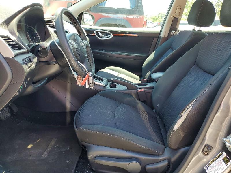 Aukcja sprzedaży 2019 Nissan Sentra, vin: 3N1AB7APXKY329173, numer aukcji: 52357226