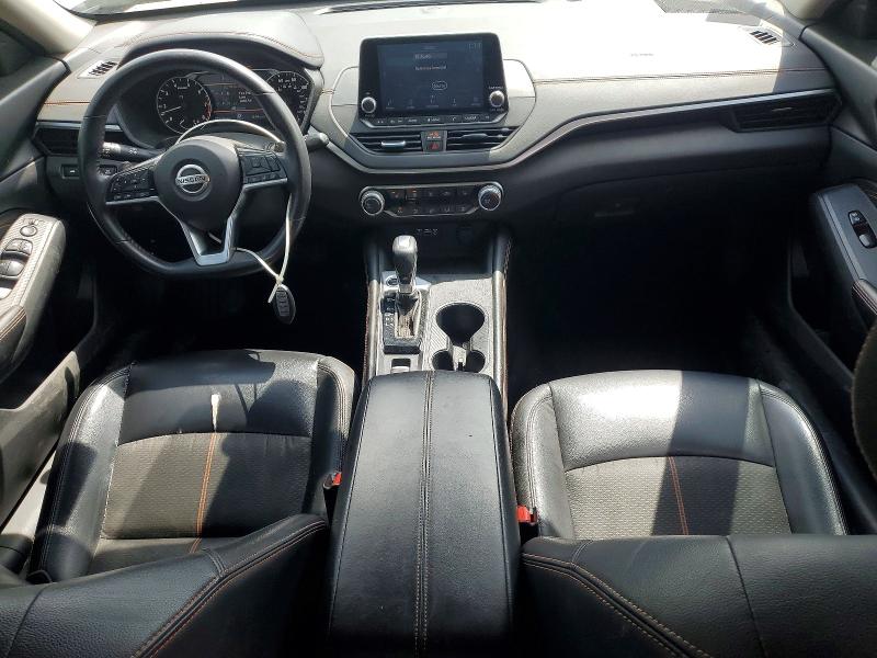 2020 Nissan Altima მანქანა იყიდება აუქციონზე, vin: 1N4BL4CW7LC183512, აუქციონის ნომერი: 53080706