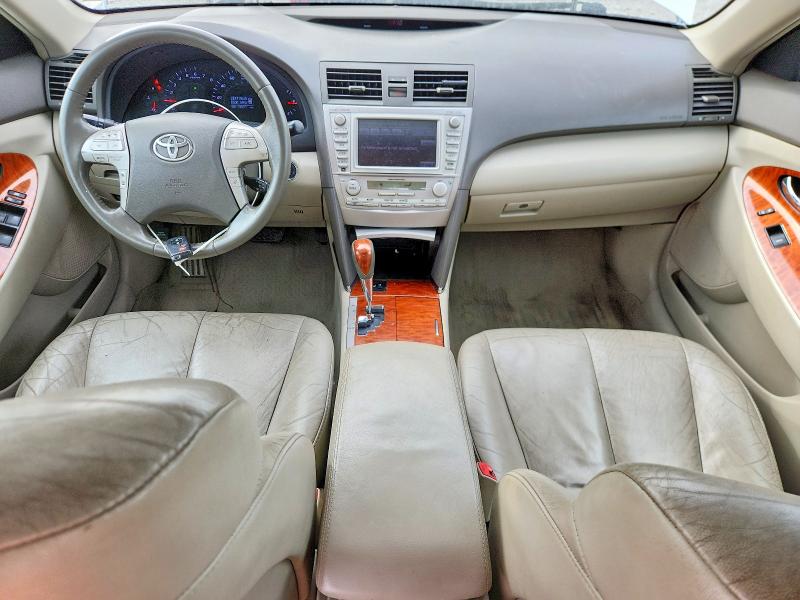 2011 Toyota Camry მანქანა იყიდება აუქციონზე, vin: 4T1BK3EK4BU609811, აუქციონის ნომერი: 54690676