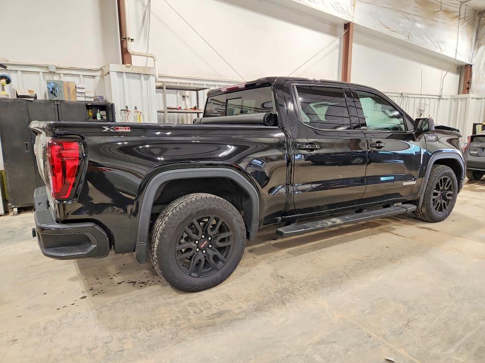 Продаж на аукціоні авто 2021 Gmc Sierra, vin: 3GTU9CED4MG171615, номер лоту: 52316866