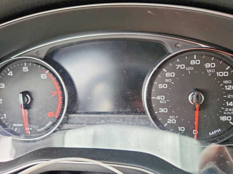 2019 Audi A4 მანქანა იყიდება აუქციონზე, vin: WAUGMAF45KN019892, აუქციონის ნომერი: 54281006