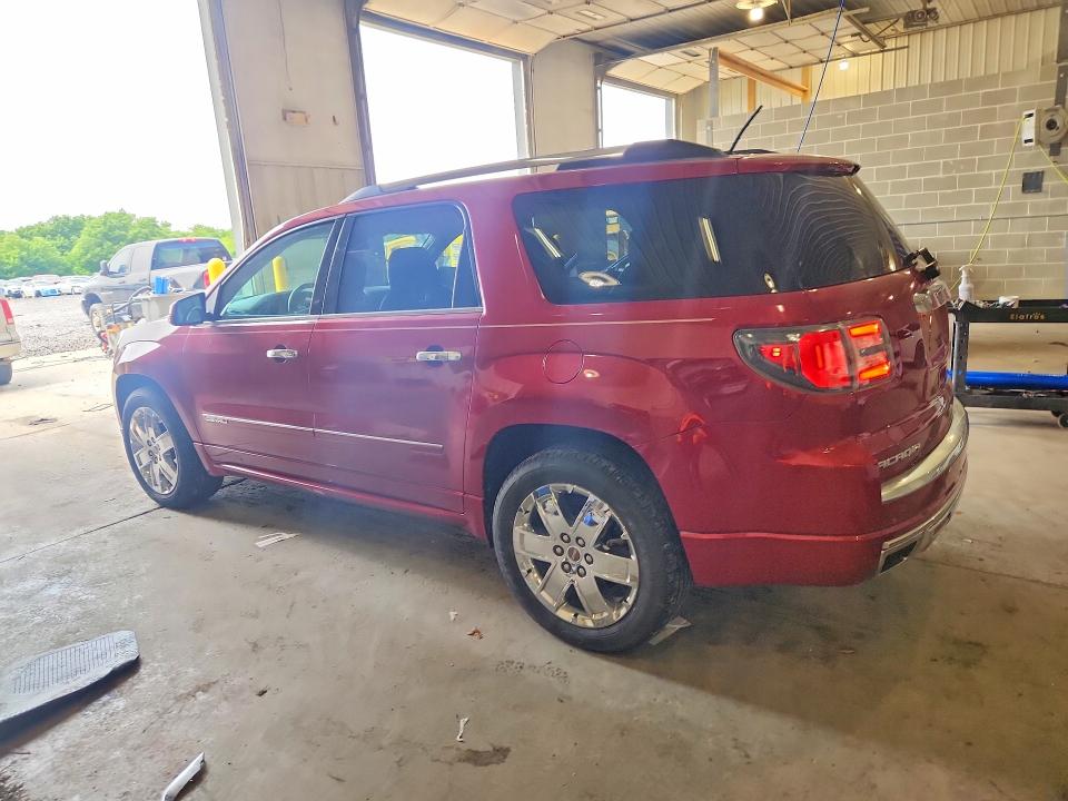 2014 Gmc Acadia მანქანა იყიდება აუქციონზე, vin: 1GKKRTKD9EJ250682, აუქციონის ნომერი: 54106656