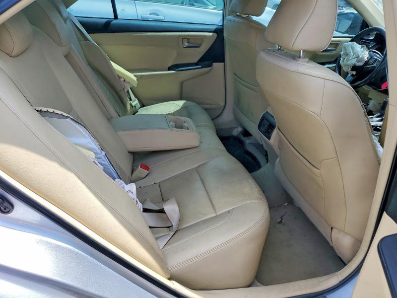 Aukcja sprzedaży 2015 Toyota Camry, vin: 4T1BF1FK3FU953210, numer aukcji: 52094706