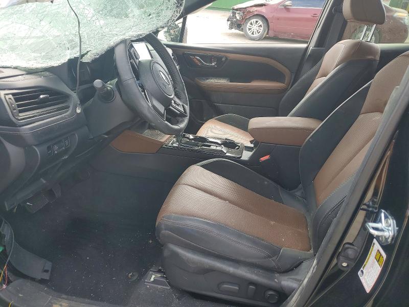 Продажа на аукционе авто 2026 Subaru Forester, vin: 4S4SLDT61T3035653, номер лота: 52820556