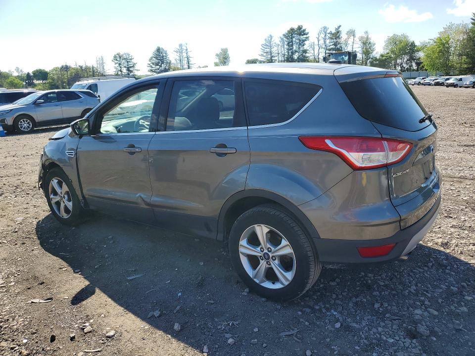 Aukcja sprzedaży 2014 Ford Escape, vin: 1FMCU9G90EUE33095, numer aukcji: 52455186
