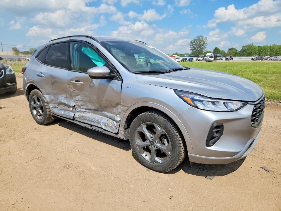 Aukcja sprzedaży 2023 Ford Escape, vin: 1FMCU9NAXPUB27568, numer aukcji: 54262366