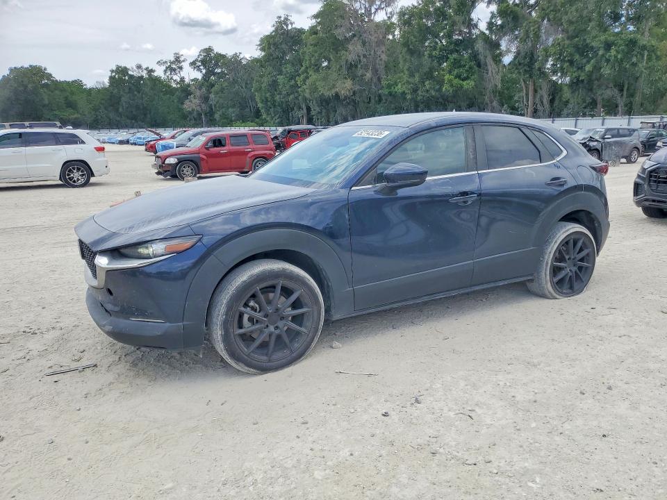 Продаж на аукціоні авто 2021 Mazda Cx-30, vin: 3MVDMABL6MM264330, номер лоту: 52143236