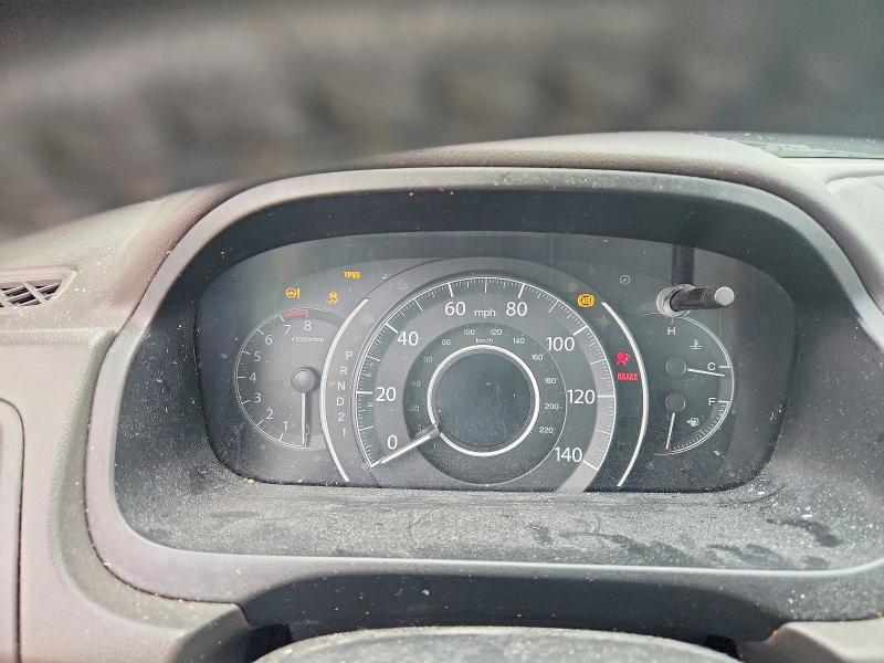 Продажа на аукционе авто 2012 Honda Cr -v, vin: 5J6RM3H75CL046726, номер лота: 54312476