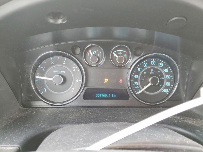 2010 Ford Flex მანქანა იყიდება აუქციონზე, vin: 2FMHK6DT9ABA31487, აუქციონის ნომერი: 48342866