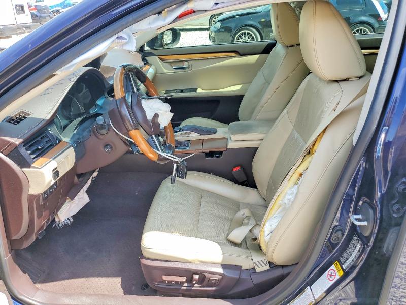 Продажа на аукционе авто 2016 Lexus Es, vin: JTHBK1GG5G2217844, номер лота: 52967676