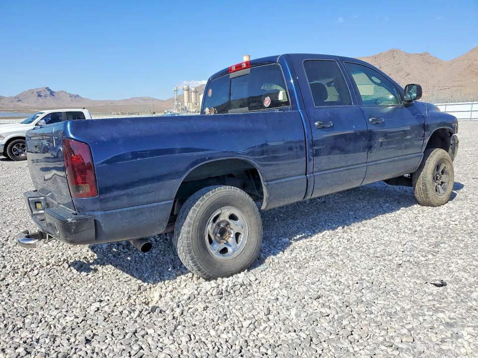 Продажа на аукционе авто 2004 Dodge 1500 Ram V, vin: 1D7HA18D84S765549, номер лота: 55177886