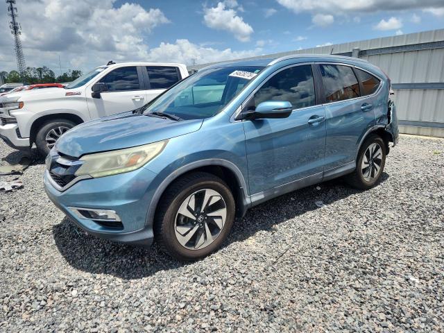 Aukcja sprzedaży 2015 Honda Cr-v, vin: 5J6RM3H98FL015122, numer aukcji: 54628276