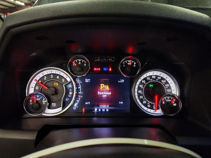 52961376 :رقم المزاد ، 1C6RR7TMXGS344056 vin ، 2016 Ram 1500 مزاد بيع