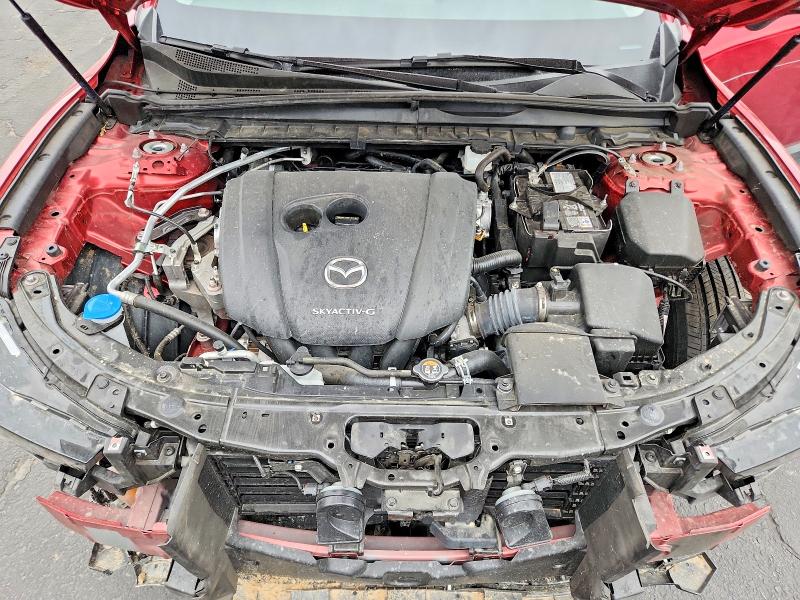 Aukcja sprzedaży 2024 Mazda Cx-50, vin: 7MMVABDM9RN161247, numer aukcji: 52045476