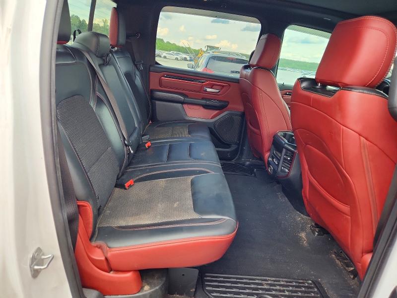 Продаж на аукціоні авто 2019 Ram 1500, vin: 1C6SRFLT5KN629953, номер лоту: 54989356
