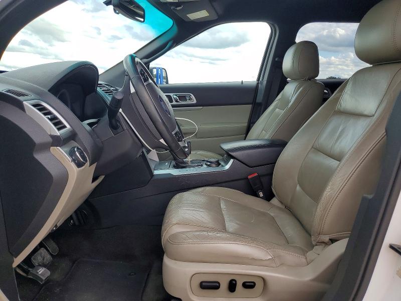 Продажа на аукционе авто 2013 Ford Explorer, vin: 1FM5K8D85DGA50660, номер лота: 54663966