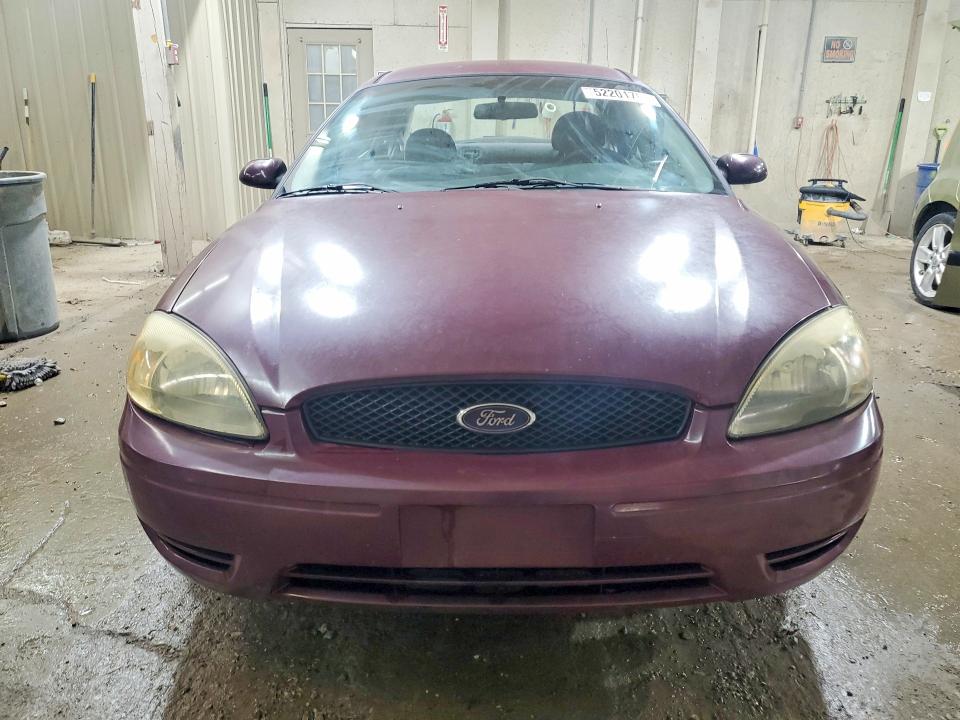 Продаж на аукціоні авто 2004 Ford Taurus, vin: 1FAFP55U54G123715, номер лоту: 52201766